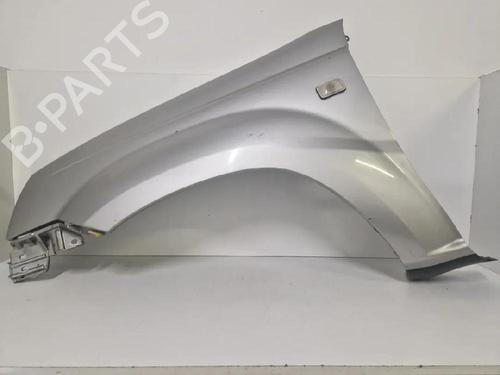 Parafango anteriore sinistro Parafango anteriore sinistro NISSAN X-TRAIL I (T30) 2.2 dCi 4x4 (136 hp) 37169449 37169449