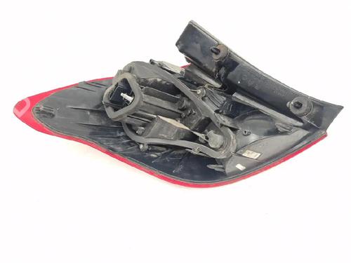 Right taillight CITROËN C4 II (NC_) 1.6 HDi 110 | BP39092883C35 - Image 8
