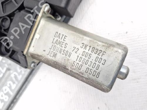 Rear right window mechanism LANCIA DELTA III (844_) 1.4 (844.AXA1A) | BP30351381C25 