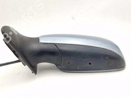 Left mirror SKODA FABIA I Combi (6Y5) 1.4 16V | BP30350776C26 