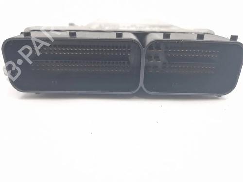 Engine control unit (ECU) BMW 1 (E87) 118 d | BP30343924M57 