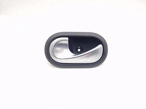 Used Front left interior door handle Front left interior door handle RENAULT CLIO III (BR0/1, CR0/1) 2.0 16V (BR0C, BR0K, CR0C, CR0K) (139 hp) 30348972 30348972