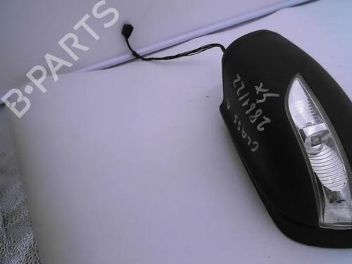 Other MERCEDES-BENZ A-CLASS (W169) A 170 (169.032, 169.332) | BP30340492O1