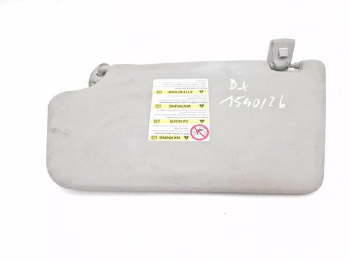 Right sun visor MAZDA 2 (DY) 1.2 (DY3W) | BP34460061I2  - Image 7