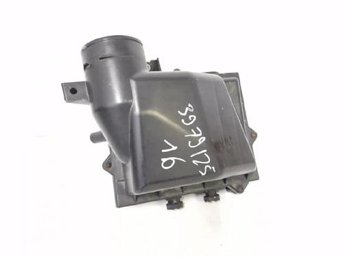 Used Air filter box Air filter box FIAT SEDICI (189_) 2.0 D Multijet 4x4 (135 hp) 33422682 33422682