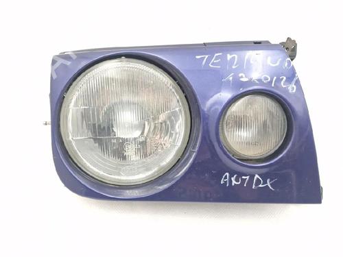 Used Right headlight Right headlight NISSAN TERRANO II (R20) 2.7 TD 4WD (101 hp) 36430247 36430247