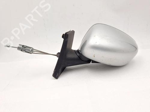 Used Left mirror FIAT IDEA (350_) 1.2 16V (80 hp) 30346441