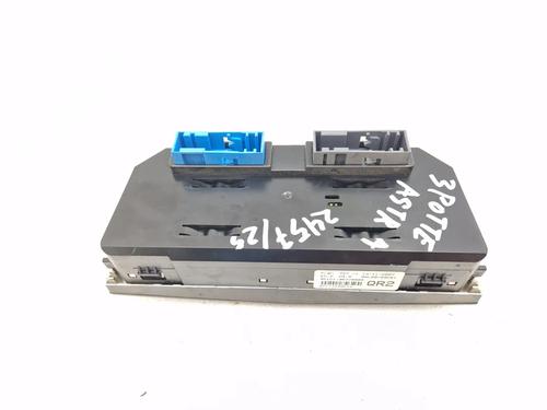Climate control OPEL ASTRA H GTC (A04) 1.7 CDTI (L08) | BP30350460I5 - Image 4