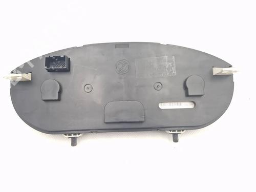Instrument cluster FIAT IDEA (350_) 1.2 16V | BP30349062C47