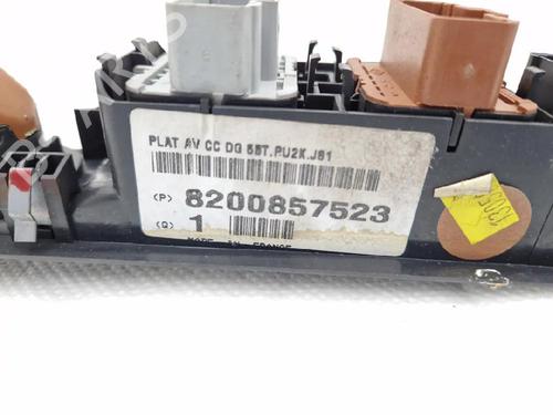 Switch RENAULT ESPACE IV (JK0/1_) 2.0 dCi (JK01, JK02, JK1J, JK1K, JK1H) | BP30619243I30 