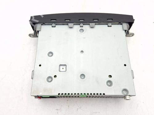 Radio MERCEDES-BENZ C-CLASS Coupe (CL203) C 200 CGI Kompressor (203.743) | BP30345583E6 