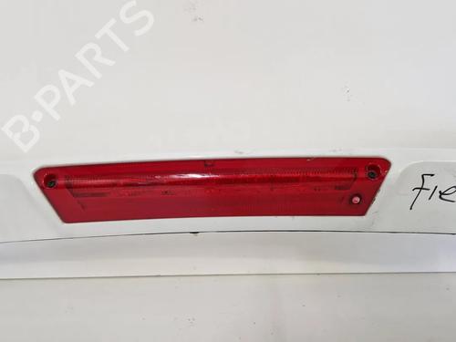 Spoiler bagklap FORD FIESTA VI (CB1, CCN) 1.4 | BP30344599C96 