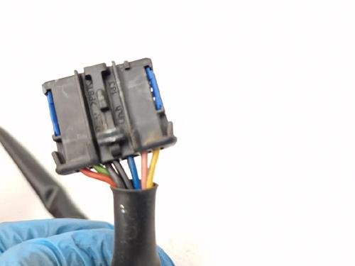 Left taillight PEUGEOT 807 (EB_) 2.0 HDI | BP32845378C34  - Image 5