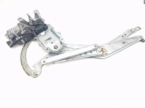 front-right-window-mechanism-opel-meriva-a-mpv-x03-2003-2004-2005-2006-2007-2008-2009-2010-30347594 main image