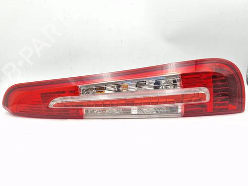 Right taillight FORD C-MAX (DM2) 1.6 | BP30346098C35 - Image 3