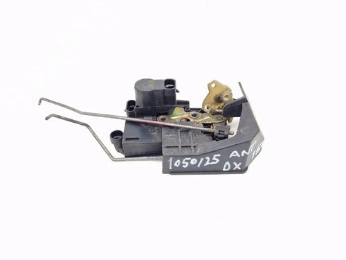 Used Front right lock ALFA ROMEO 156 (932_) 1.6 16V T.SPARK (932.A4, 932.A4100) (120 hp) 30347397