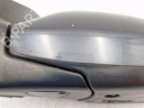 Left mirror MAZDA 3 (BK) 1.6 DI Turbo | BP30345369C26