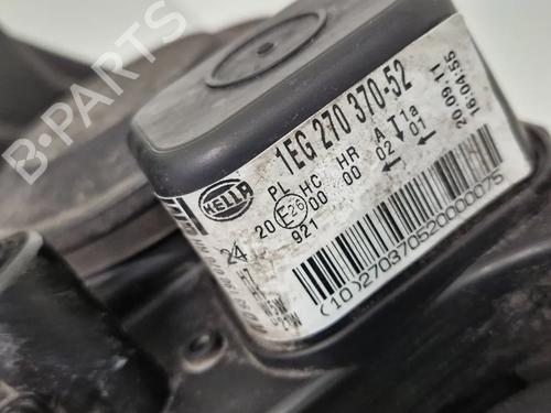 Right headlight OPEL ASTRA H (A04) 1.2 (L48) | BP30343340C29 