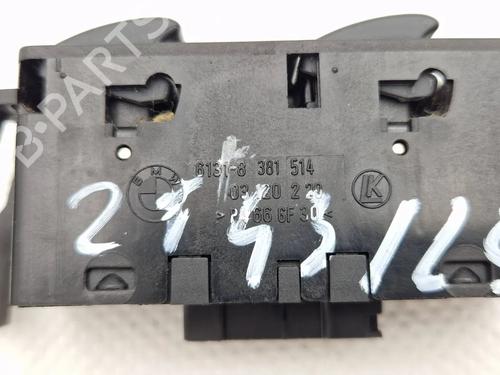 Switch BMW 3 Touring (E46) 330 d | BP30349421I30 