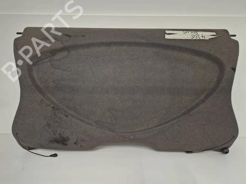 Used Rear parcel shelf Rear parcel shelf FORD FOCUS I (DAW, DBW) 1.6 16V Flexifuel (102 hp) 30346221 30346221