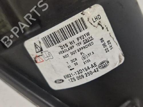 Right headlight FORD S-MAX (WA6) 2.0 TDCi | BP36353185C29  - Image 6