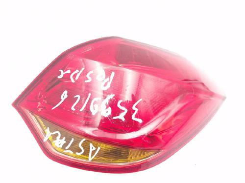 right-taillight-opel-astra-j-p10-2009-2010-2011-2012-2013-2014-2015-2016-40036419 main image