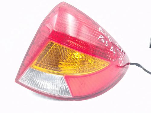 Used Right taillight KIA RIO I Hatchback (DC) 1.3 (82 hp) 30350037