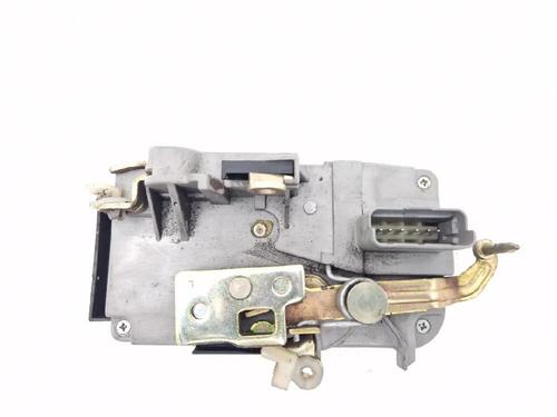 Front left lock PEUGEOT 807 (EB_) 2.0 HDI | BP33036772C98 - Image 5