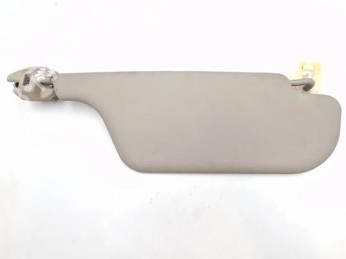 Left sun visor RENAULT SCÉNIC II (JM0/1_) 1.5 dCi (JM0F) | BP30344775I1