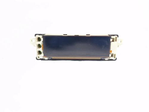 Used Display monitor PEUGEOT 207 (WA_, WC_) 1.6 16V (109 hp) 30346782