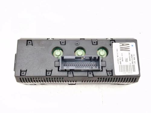 Display monitor OPEL CORSA C (X01) 1.0 (F08, F68) | BP30341589C48 