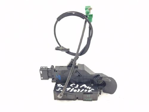 Used Front left lock Front left lock CITROËN C3 Picasso (SH_) 1.6 HDi (90 hp) 33454017 33454017