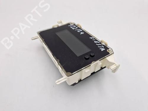display-monitor-ford-fiesta-vi-cb1-ccn-2008-30343460 main image