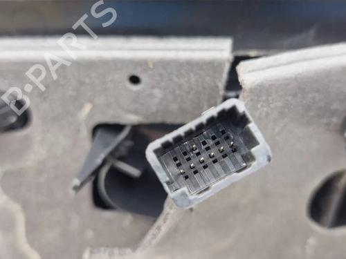 Right mirror RENAULT TWINGO II (CN0_) 1.5 dCi (CN0E) | BP30342799C27