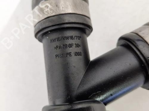 Pipe BMW 3 (E46) 320 d | BP30351043M125