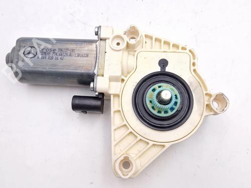 Used Front right window mechanism Front right window mechanism MERCEDES-BENZ A-CLASS (W169) A 170 (169.032, 169.332) (116 hp) 30344855 30344855
