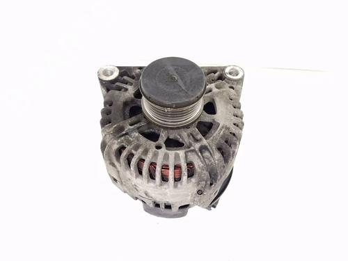 Alternator PEUGEOT 207 (WA_, WC_) 1.6 16V | BP30344422M7 