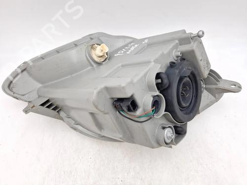 Left headlight CHEVROLET MATIZ (M200, M250) 1.0 | BP30342272C28 