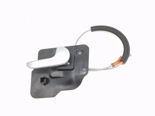 Front right interior door handle OPEL MERIVA A MPV (X03) 1.3 CDTI (E75) | BP30347571I14