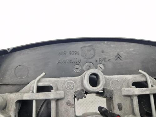 Steering wheel CITROËN C3 Picasso (SH_) 1.6 HDi | BP33454020C49 - Image 6