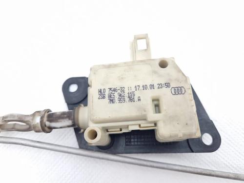 Bagklap lås AUDI A2 (8Z0) 1.2 TDI | BP30347439C101 