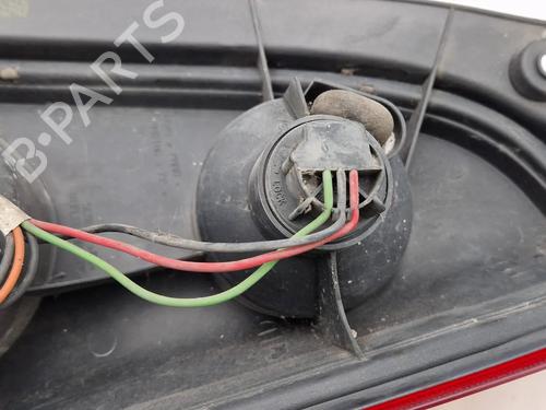Left taillight OPEL AGILA A (H00) 1.0 (F68) | BP30341636C34  - Image 7
