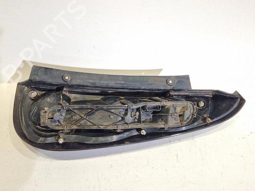 Left taillight SMART FORFOUR (454) 1.5 CDI (454.001) | BP30341534C34 