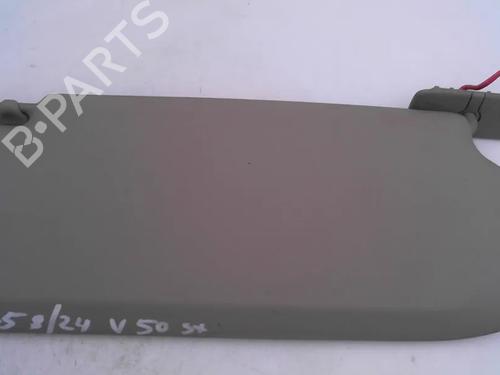 Left sun visor VOLVO V50 (545) 2.0 D | BP30340837I1