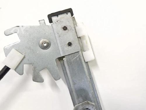 Front left window mechanism RENAULT ESPACE IV (JK0/1_) 2.0 dCi (JK01, JK02, JK1J, JK1K, JK1H) | BP30619267C22 