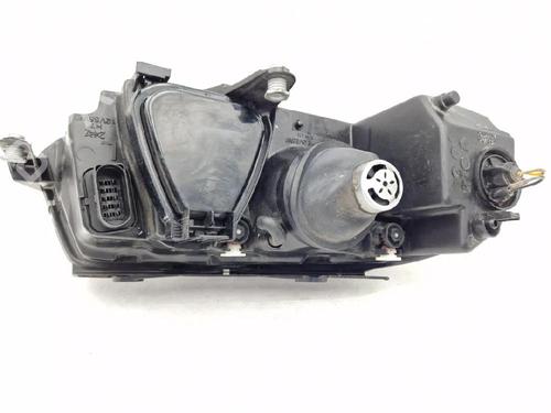 Left headlight VW PASSAT B5.5 (3B3) 1.6 | BP33163565C28 - Image 7