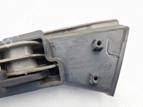 Rear right interior door handle SMART FORFOUR (454) 1.1 (454.030) | BP30350430I16 - Image 5