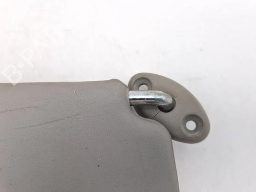 Left sun visor DAEWOO MATIZ (M100, M150) 1.0 | BP30342577I1  - Image 6