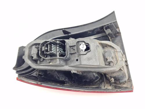 Right taillight RENAULT TWINGO II (CN0_) 1.5 dCi (CN0E) | BP30345865C35
