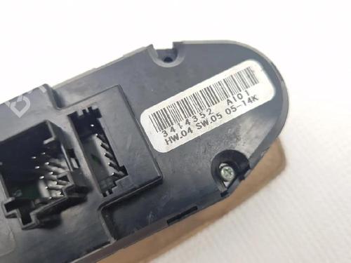 Left front window switch BMW X3 (E83) 2.0 sd | BP37757633I27  - Image 8